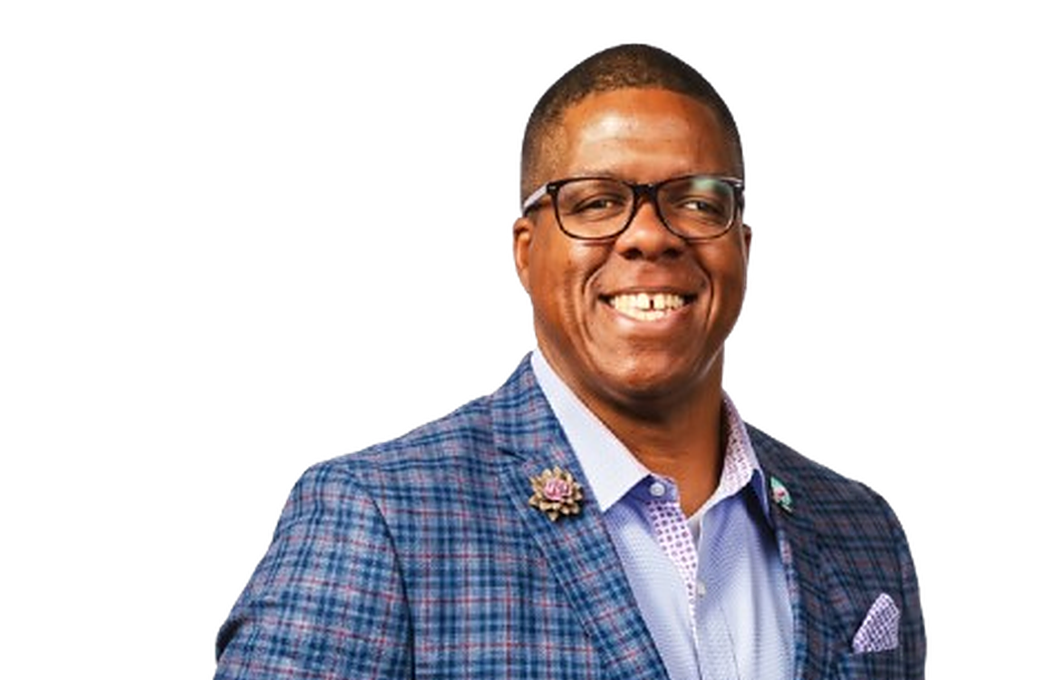 Larry Whiteside