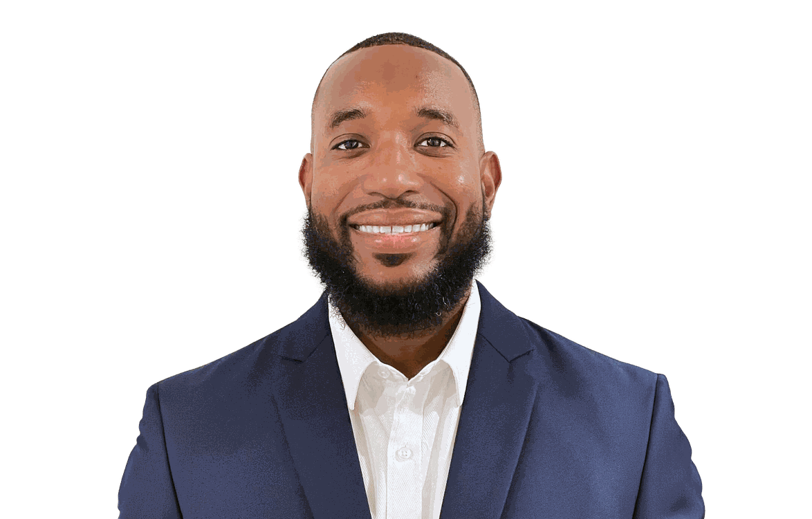 Ryan Williams Sr.